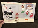 Toy Catalogs: 1987 Caltoy - California Stuffed Toys - Christmas Toy Catalog