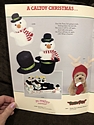 Toy Catalogs: 1987 Caltoy - California Stuffed Toys - Christmas Toy Catalog