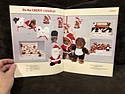 Toy Catalogs: 1987 Caltoy - California Stuffed Toys - Christmas Toy Catalog