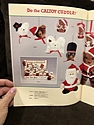 Toy Catalogs: 1987 Caltoy - California Stuffed Toys - Christmas Toy Catalog