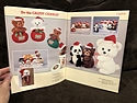 Toy Catalogs: 1987 Caltoy - California Stuffed Toys - Christmas Toy Catalog