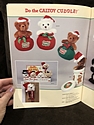 Toy Catalogs: 1987 Caltoy - California Stuffed Toys - Christmas Toy Catalog