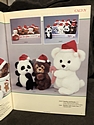 Toy Catalogs: 1987 Caltoy - California Stuffed Toys - Christmas Toy Catalog