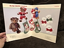 Toy Catalogs: 1987 Caltoy - California Stuffed Toys - Christmas Toy Catalog