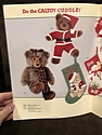 Toy Catalogs: 1987 Caltoy - California Stuffed Toys - Christmas Toy Catalog