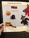 Toy Catalogs: 1987 Caltoy - California Stuffed Toys - Christmas Toy Catalog