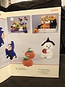 Toy Catalogs: 1987 Caltoy - California Stuffed Toys - Christmas Toy Catalog