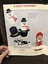 Toy Catalogs: 1987 Caltoy - California Stuffed Toys - Christmas Toy Catalog