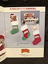 Toy Catalogs: 1987 Caltoy - California Stuffed Toys - Christmas Toy Catalog