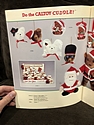 Toy Catalogs: 1987 Caltoy - California Stuffed Toys - Christmas Toy Catalog