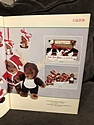 Toy Catalogs: 1987 Caltoy - California Stuffed Toys - Christmas Toy Catalog