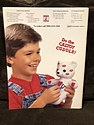 Toy Catalogs: 1988 Caltoy - California Stuffed Toys - Toy Catalog