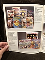 Toy Catalogs: 1989 Canada Games, Twentieth Anniversary, Toy Fair Catalog