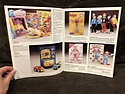 Toy Catalogs: 1989 Canada Games, Twentieth Anniversary, Toy Fair Catalog