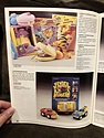 Toy Catalogs: 1989 Canada Games, Twentieth Anniversary, Toy Fair Catalog