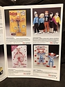 Toy Catalogs: 1989 Canada Games, Twentieth Anniversary, Toy Fair Catalog