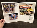 Toy Catalogs: 1989 Canada Games, Twentieth Anniversary, Toy Fair Catalog