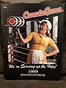 1989 Canada Games Catalog