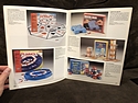 Toy Catalogs: 1989 Canada Games, Twentieth Anniversary, Toy Fair Catalog