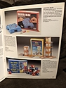 Toy Catalogs: 1989 Canada Games, Twentieth Anniversary, Toy Fair Catalog