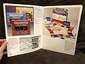 Toy Catalogs: 1989 Canada Games, Twentieth Anniversary, Toy Fair Catalog