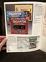 Toy Catalogs: 1989 Canada Games, Twentieth Anniversary, Toy Fair Catalog