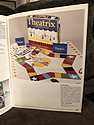 Toy Catalogs: 1989 Canada Games, Twentieth Anniversary, Toy Fair Catalog