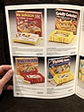 Toy Catalogs: 1989 Canada Games, Twentieth Anniversary, Toy Fair Catalog