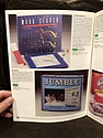 Toy Catalogs: 1989 Canada Games, Twentieth Anniversary, Toy Fair Catalog