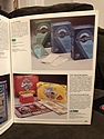 Toy Catalogs: 1989 Canada Games, Twentieth Anniversary, Toy Fair Catalog