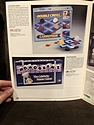 Toy Catalogs: 1989 Canada Games, Twentieth Anniversary, Toy Fair Catalog