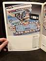 Toy Catalogs: 1989 Canada Games, Twentieth Anniversary, Toy Fair Catalog