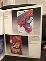 Toy Catalogs: 1989 Canada Games, Twentieth Anniversary, Toy Fair Catalog