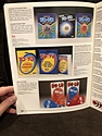 Toy Catalogs: 1989 Canada Games, Twentieth Anniversary, Toy Fair Catalog