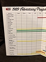 Toy Catalogs: 1989 Canada Games, Twentieth Anniversary, Toy Fair Catalog