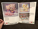 Toy Catalogs: 1991 Canada Games, Toy Fair Catalog