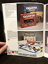 Toy Catalogs: 1991 Canada Games, Toy Fair Catalog