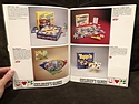 Toy Catalogs: 1991 Canada Games, Toy Fair Catalog