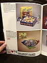 Toy Catalogs: 1991 Canada Games, Toy Fair Catalog