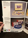 Toy Catalogs: 1991 Canada Games, Toy Fair Catalog