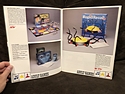 Toy Catalogs: 1991 Canada Games, Toy Fair Catalog