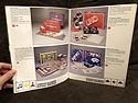 Toy Catalogs: 1991 Canada Games, Toy Fair Catalog