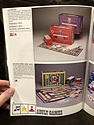 Toy Catalogs: 1991 Canada Games, Toy Fair Catalog