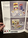 Toy Catalogs: 1991 Canada Games, Toy Fair Catalog