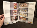 Toy Catalogs: 1991 Canada Games, Toy Fair Catalog