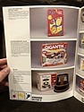 Toy Catalogs: 1991 Canada Games, Toy Fair Catalog