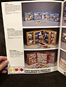 Toy Catalogs: 1991 Canada Games, Toy Fair Catalog