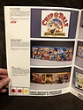 Toy Catalogs: 1991 Canada Games, Toy Fair Catalog