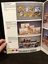 Toy Catalogs: 1991 Canada Games, Toy Fair Catalog