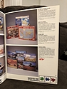 Toy Catalogs: 1991 Canada Games, Toy Fair Catalog